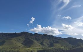 Pousada Liberdade