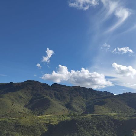 Pousada Liberdade Ouro Preto (Minas Gerais) Exterior foto