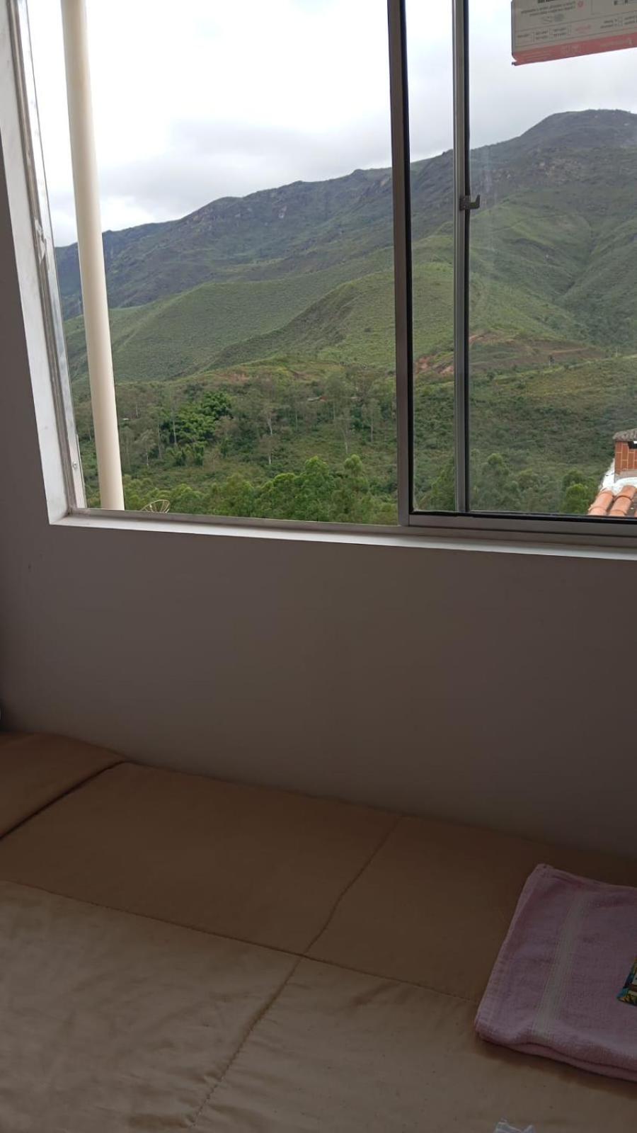 Pousada Liberdade Ouro Preto (Minas Gerais) Exterior foto